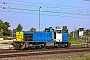 Vossloh 5001507 - CCW "1507"
08.05.2020 - Düsseldorf-Rath
Martin Welzel
