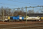 Vossloh 5001507 - CCW "1507"
05.02.2022 - Sittard
Werner Schwan