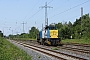 Vossloh 5001507 - CCW "1507"
06.06.2023 - Ratingen-Lintorf
Denis Sobocinski