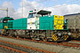 Vossloh 5001508 - r4c "1201"
02.01.2005 - Rotterdam
Edwin Mos