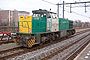 Vossloh 5001508 - r4c "1201"
14.03.2005 - Ede-Wageningen
Gerard Gielis