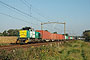 Vossloh 5001508 - R4C "1201"
11.10.2005 - Breda
Luc Peulen