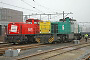 Vossloh 5001508 - R4C "1201"
01.02.2006 - Hengelo
Martijn Schokker