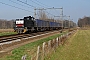 Vossloh 5001508 - ACTS
31.03.2009 - Helvoirt
Martijn Schokker