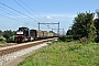 Vossloh 5001508 - ACTS
01.10.2010 - Oss
Martijn Schokker