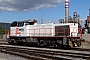 Vossloh 5001508 - Sersa
06.09.2015 - Cornaux
Georg Balmer