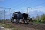 Vossloh 5001508 - DB Fahrwegdienste
26.04.2016 - Vechelde-Groß Gleidingen
Rik Hartl