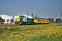 Vossloh 5001508 - R4C "1201"
03.09.2005 - Rotterdam-Botlek
Philippe De Gieter