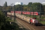 Vossloh 5001509 - Veolia Cargo "1509"
14.09.2007 - Köln, Bahnhof West
Karl Arne Richter