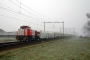 Vossloh 5001509 - Veolia Cargo "1509"
24.01.2007 - Heierhoeve (zwischen Venlo und Eindhoven)
Leon Cuijpers