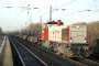 Vossloh 5001509 - Veolia Cargo "1509"
20.01.2007 - Essen-Altenessen
Mirko Grund