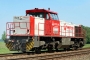 Vossloh 5001509 - Veolia Cargo "1509"
23.05.2007 - Haaren
Ad Boer