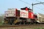 Vossloh 5001509 - Veolia Cargo "1509"
06.04.2007 - Haaren
Ad Boer