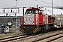 Vossloh 5001509 - Veolia Cargo "1509"
09.05.2007 - Tilburg
Axel Schaer