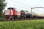 Vossloh 5001509 - Veolia Cargo "1509"
01.08.2008 - Oisterwijk
Ad Boer