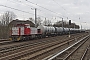 Vossloh 5001509 - IGB "1509"
17.03.2014 - Berlin-Grünau
Sebastian Schrader