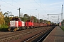 Vossloh 5001509 - RBB
01.11.2015 - Niederndodeleben
Torsten Barth