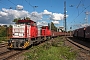 Vossloh 5001509 - RBB
30.09.2015 - Biederitz
Alex Huber