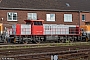 Vossloh 5001509 - AKIEM "1509"
16.09.2021 - Moers, Vossloh Service Betrieb
Rolf Alberts