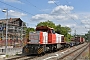 Vossloh 5001509 - AKIEM "1509"
17.05.2023 - Germersheim
Harald Belz