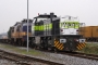 Vossloh 5001510 - ACTS "7106"
08.11.2006 - Coevorden-Heege
Fokko van der Laan