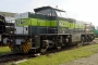 Vossloh 5001510 - ACTS "7106"
07.11.2006 - Kiel-Friedrichsort, Vossloh Locomotives GmbH
Freek Hilkemeijer