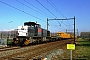 Vossloh 5001510 - RTS
05.01.2014 - Alverna
Leon Schrijvers