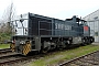 Vossloh 5001510 - RTS
01.12.2014 - Moers, Vossloh Locomotives GmbH, Service-ZentrumJörg van Essen