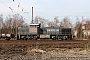 Vossloh 5001510 - RTS
21.01.2015 - Bochum-Hofstede
Philip Debes