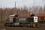 Vossloh 5001510 - RTS
06.01.2015 - Bochum-Ehrenfeld
Ingmar Weidig