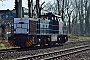 Vossloh 5001510 - RTS
11.03.2015 - Ratingen-Lintorf
Lothar Weber