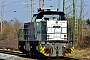 Vossloh 5001510 - RTS
11.03.2015 - Ratingen-Lintorf
Lothar Weber