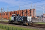 Vossloh 5001510 - TS "TS-107"
25.08.2016 - Rotterdam Waalhaven
Maarten van der Willigen