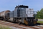 Vossloh 5001510 - RTB CARGO "V 159"
24.05.2017 - Rotterdam-Botlek
Maarten van der Willigen