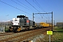 Vossloh 5001510 - RTS
05.03.2014 - Alverna
Leon Schrijvers