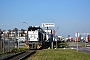 Vossloh 5001510 - RTB CARGO "V 159"
06.02.2018 - Butaanweg, Rotterdam Pernis
C.J. Winkel