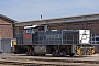 Vossloh 5001510 - RTB CARGO "V 159"
01.08.2015 - Moers
Werner Schwan