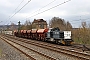 Vossloh 5001510 - RTB CARGO "V 159"
07.04.2021 - Vellmar
Christian Klotz