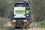 Vossloh 5001510 - ACTS "7106"
04.11.2006 - Altenholz
Tomke Scheel