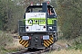 Vossloh 5001510 - ACTS "7106"
04.11.2006 - Altenholz
Tomke Scheel