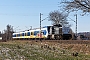 Vossloh 5001510 - RTB CARGO "V 159"
13.02.2021 - Aachen-UersfeldWerner Consten