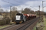 Vossloh 5001510 - northrail
08.04.2021 - Vellmar
Christian Klotz