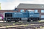 Vossloh 5001510 - RTB CARGO "V 159"
07.09.2025 - Moers, Vossloh Rolling Stock GmbH, Service-Zentrum
Rolf Alberts