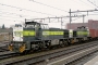 Vossloh 5001511 - ACTS "7107"
06.01.2007 - Amersfort
Magnus Souverein