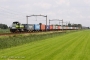 Vossloh 5001511 - ACTS "7107"
18.07.2007 - Hulten
Fokko van der Laan