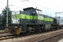 Vossloh 5001511 - ACTS "7107"
25.06.2007 - Tilburg
Arnold de Vries