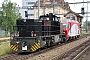 Vossloh 5001511 - Sersa
02.08.2012 - Pratteln
Yannick Hauser