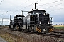 Vossloh 5001511 - MRCE
27.01.2016 - Vechelde-Groß Gleidingen
Rik Hartl