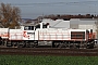 Vossloh 5001511 - Sersa
08.11.2015 - Rümlang
Georg Balmer