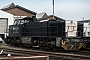 Vossloh 5001511 - northrail
15.03.2017 - Moers, Vossloh Locomotives GmbH, Service-Zentrum
Michael Kuschke